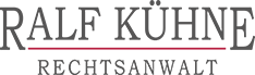 Rechtsanwalt Ralf Kühne - Logo